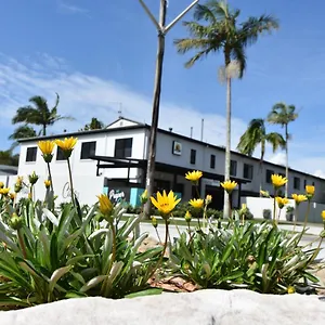 Hotel Homestead Ballina