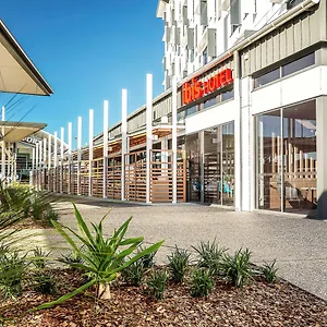 Hotel Ibis, Mackay