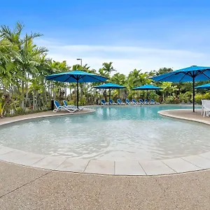 Resort Korte's, Rockhampton