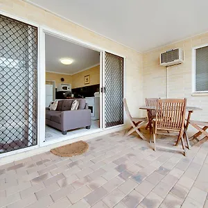 Murray Street Rockhampton