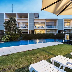 Resort Coast Merimbula