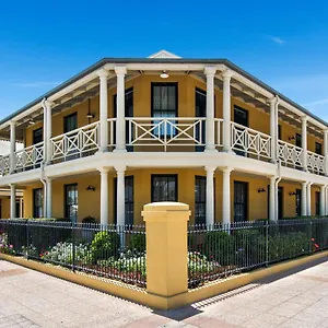 Motel Heritage Ballina
