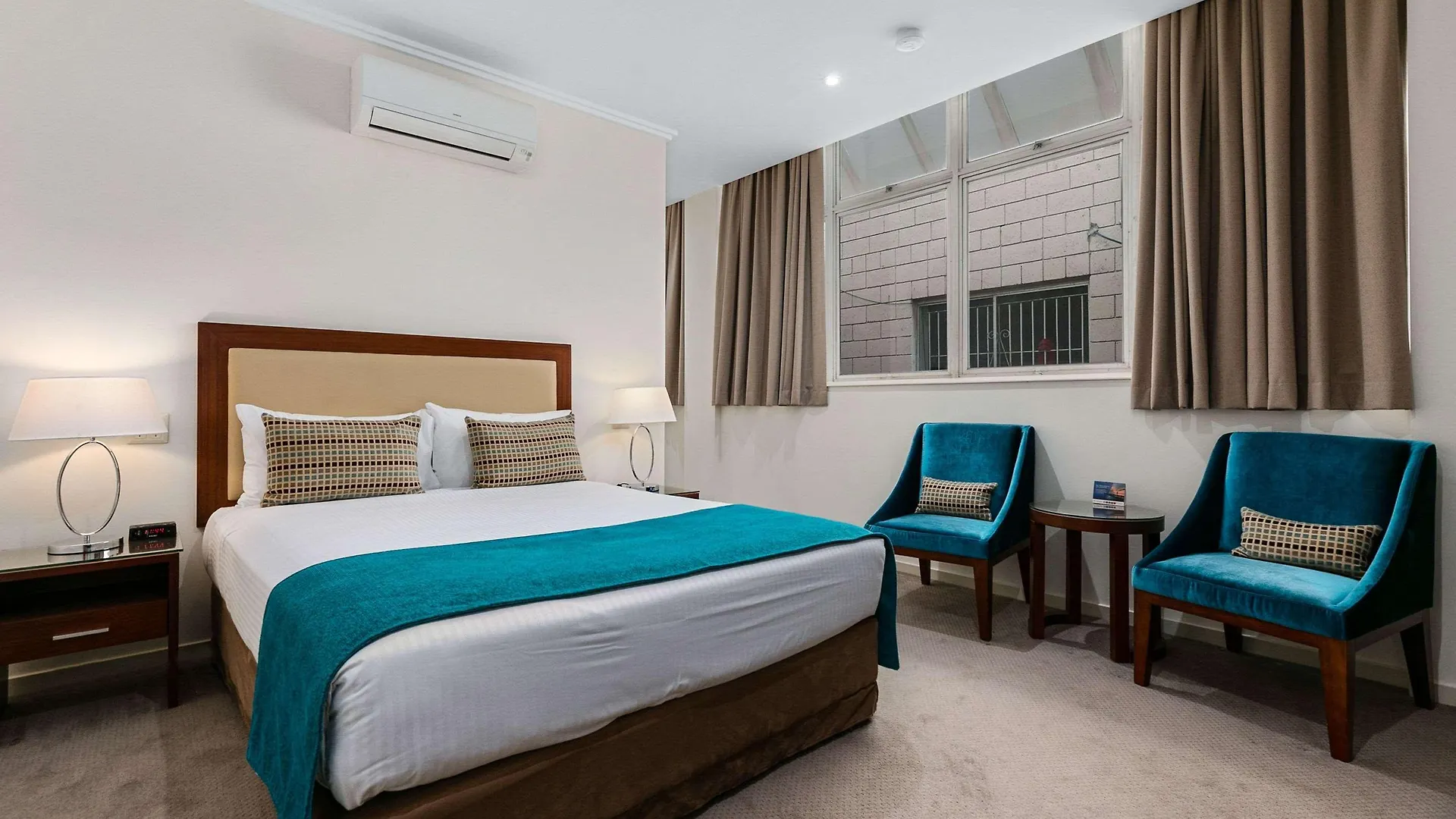 Quality Hotel Regent Rockhampton